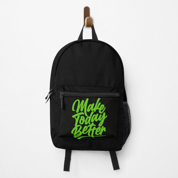 Item preview, Make today Better designed and sold by MMATEES.
