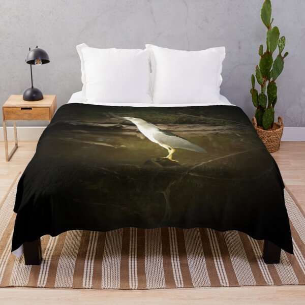 Item preview, Night heron designed and sold by Guardi71.
