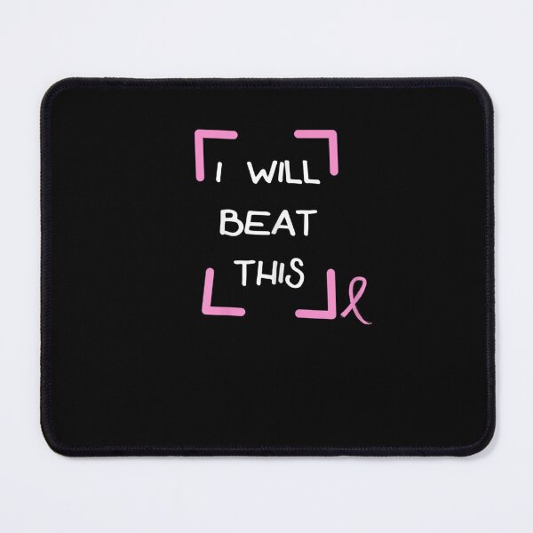 Item preview, Womens Fighting Breast Cancer Design For Surviving Cancer Treatment designed and sold by KimbempeCB.
