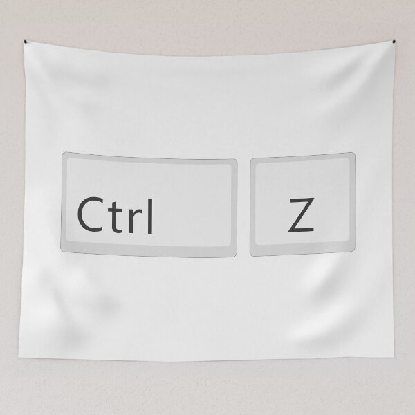 Item preview, Ctrl z : undo command designed and sold by HYPERJB.