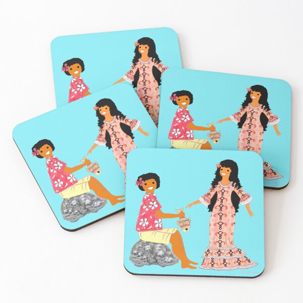 Item preview, French Polynesia, Tahiti designed and sold by Catherine Debusne.
