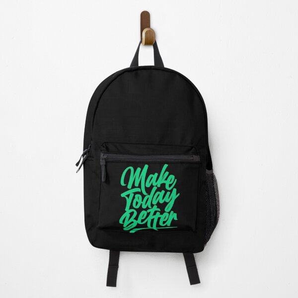 Item preview, Make today Better designed and sold by MMATEES.