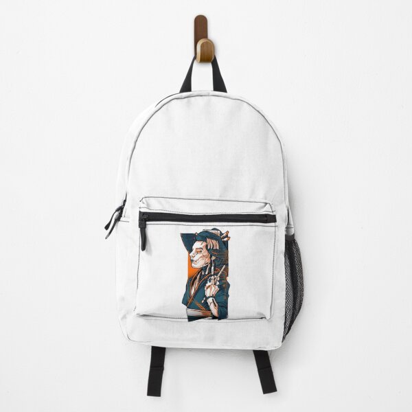 Item preview, Creative Ferocious Overcome Strong Mecha Geisha Gift For Fans designed and sold by ChamoroBowmaney.