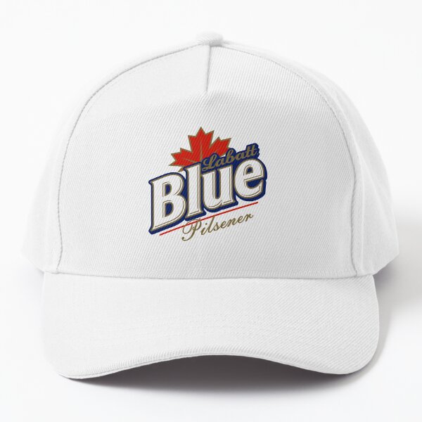 labatt blue light hat