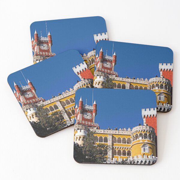 Item preview, Scenes From The Palacio Nacional Da Pena - 2 © designed and sold by © Hany G. Jadaa © Prince John Photography.