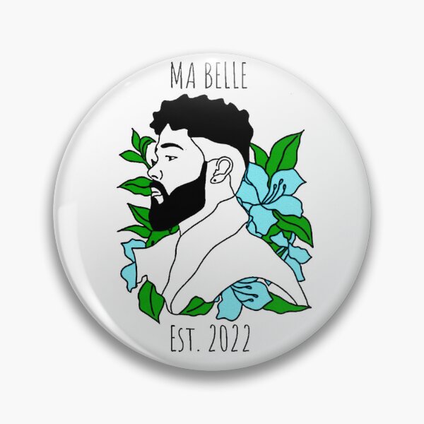 Item preview, AP Dhillon Mabelle EST.2022 Tshirt designed and sold by harveyqueen.