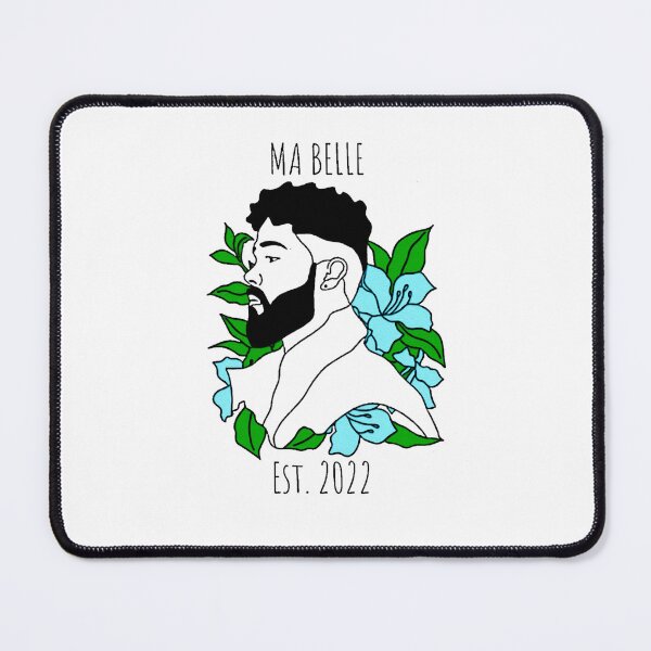 Item preview, AP Dhillon Mabelle EST.2022 Tshirt designed and sold by harveyqueen.