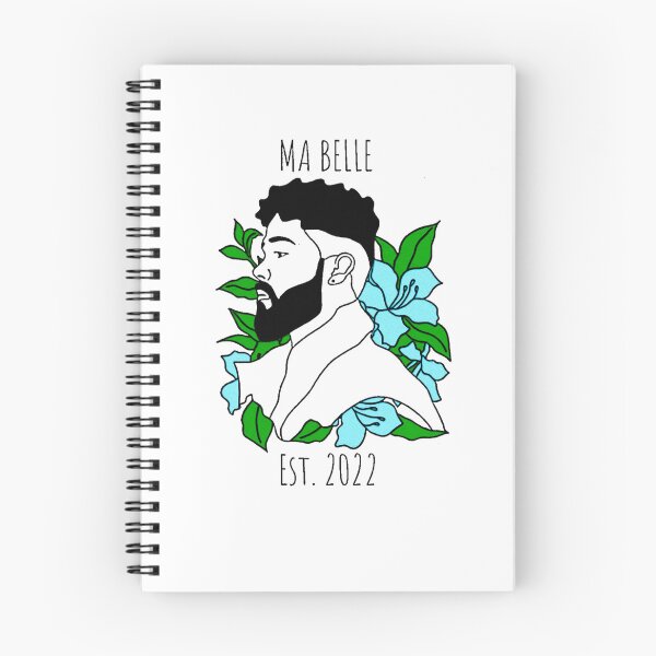 Item preview, AP Dhillon Mabelle EST.2022 Tshirt designed and sold by harveyqueen.