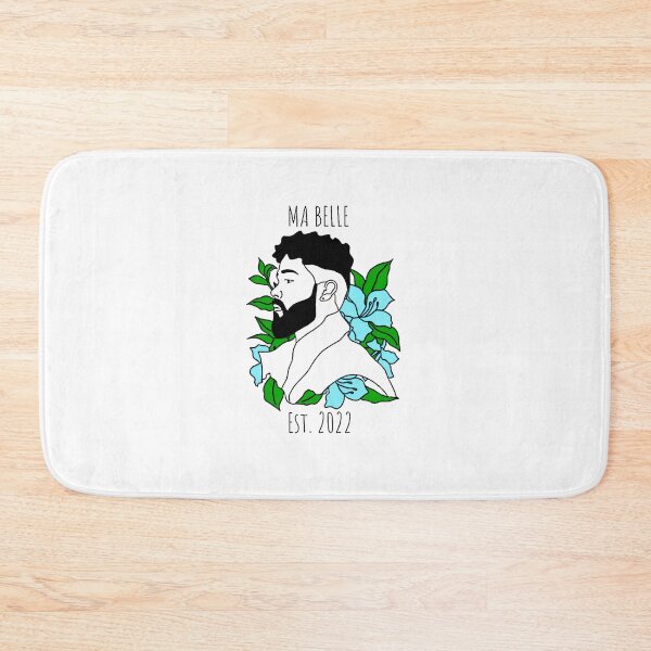 Item preview, AP Dhillon Mabelle EST.2022 Tshirt designed and sold by harveyqueen.