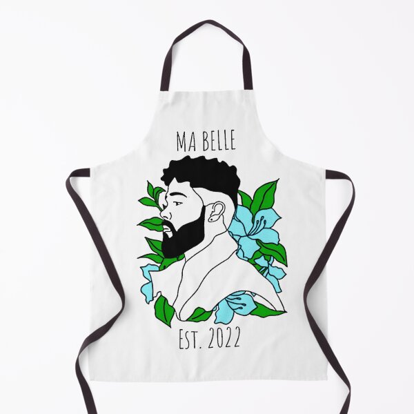 Item preview, AP Dhillon Mabelle EST.2022 Tshirt designed and sold by harveyqueen.
