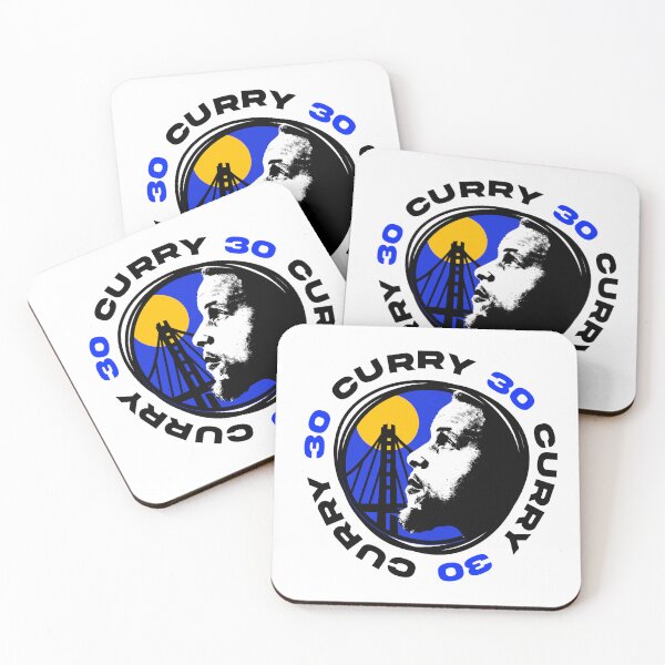 Item preview, Curry Logo Warriors GSW T-Shirt Classic designed and sold by SaySth.
