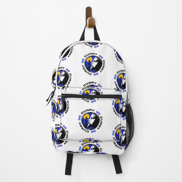 Item preview, Curry Logo Warriors GSW T-Shirt Classic designed and sold by SaySth.