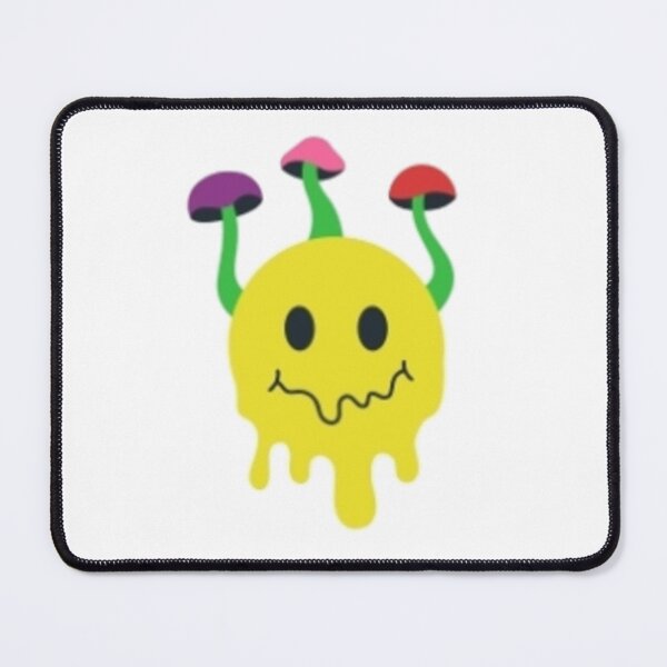 Item preview, Mushroom head designed and sold by Dripkomplex.