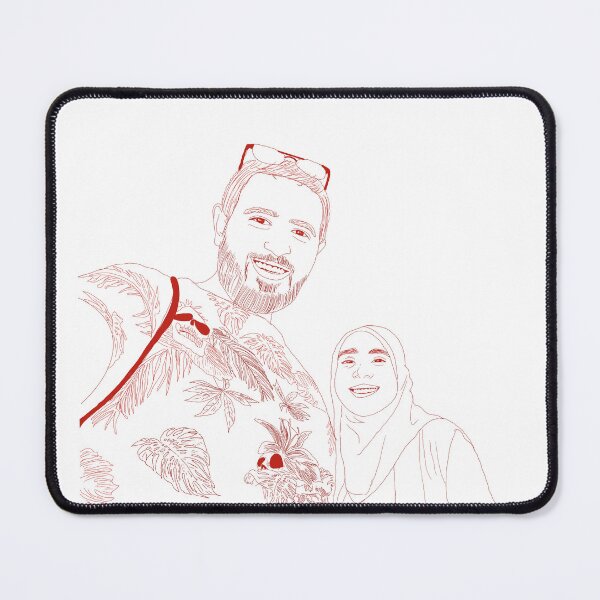 Item preview, Outline portrait designed and sold by Elsrag-shop.