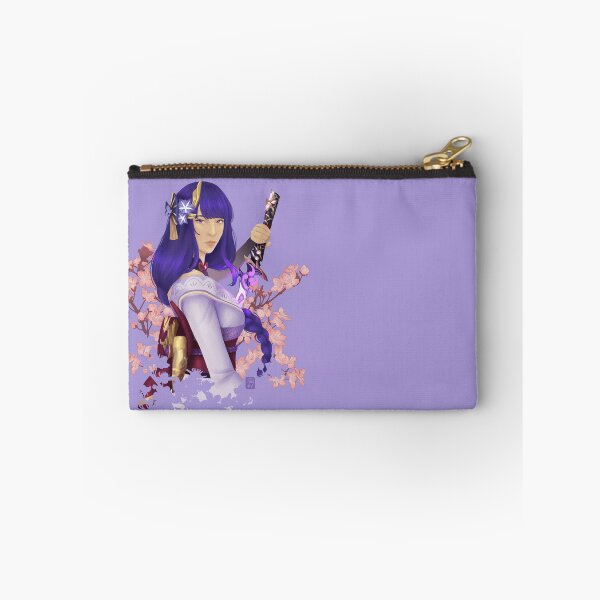 Item preview, Ei, impacto de Genshin designed and sold by Kuroi Kitsune Art.