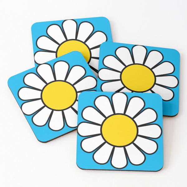 Item preview, Daisies designed and sold by Alair-In.