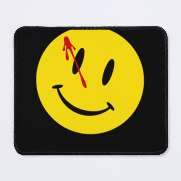 Item preview, The Comedian's Badge Classic designed and sold by KarenChang3.