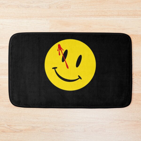 Item preview, The Comedian's Badge Classic designed and sold by KarenChang3.