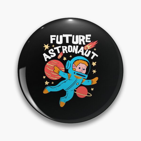 Item preview, Astronomy Lover Space Science Universe Future Astronaut designed and sold by bestshirtdesign.