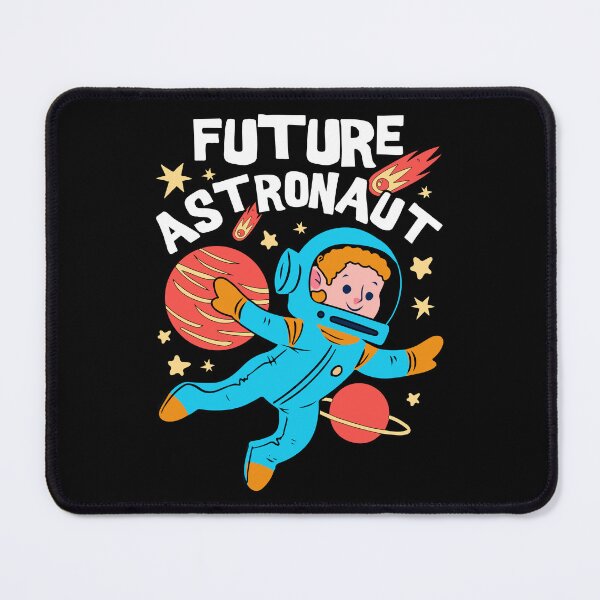 Item preview, Astronomy Lover Space Science Universe Future Astronaut designed and sold by bestshirtdesign.