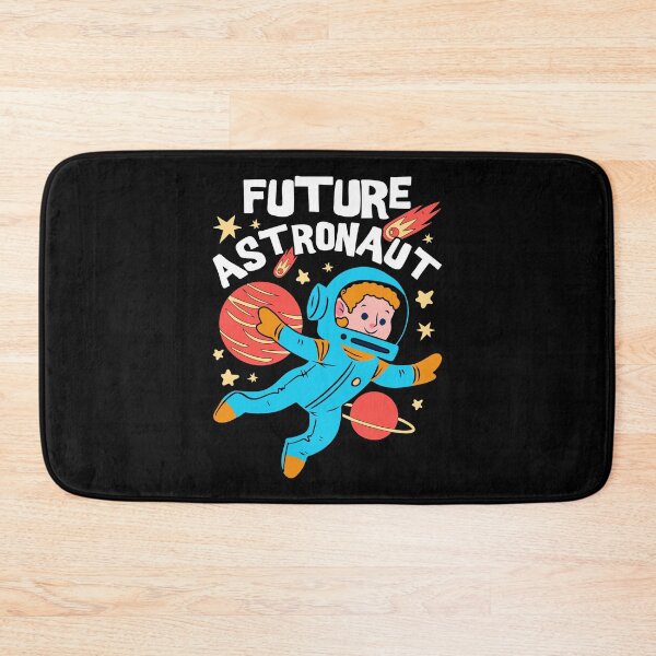 Item preview, Astronomy Lover Space Science Universe Future Astronaut designed and sold by bestshirtdesign.