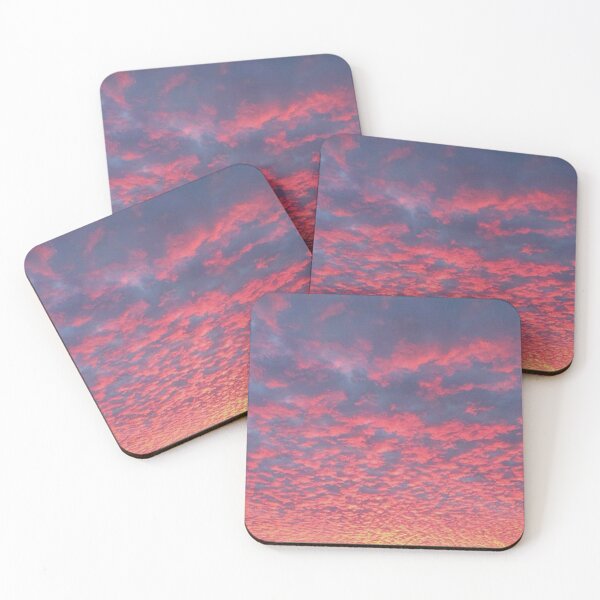 Item preview, Gold Coast Sunset 5pm CP22038 designed and sold by Carina Parry Studios.