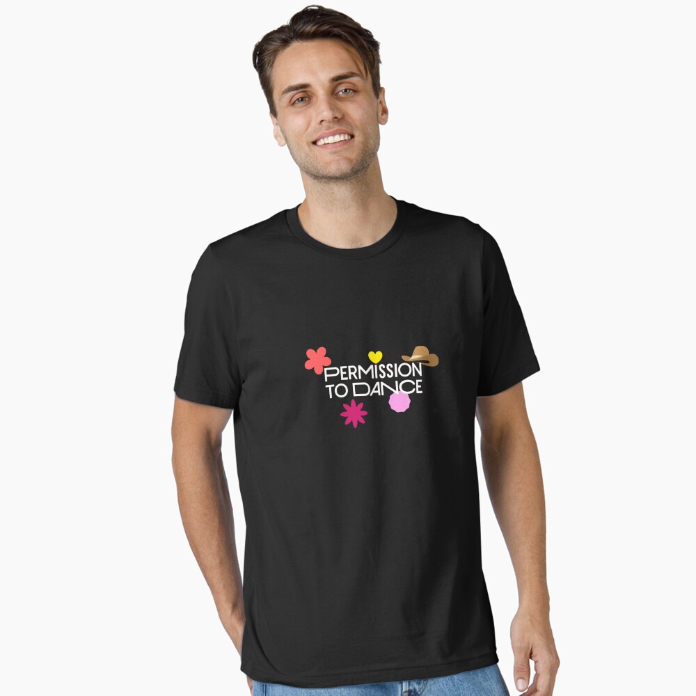 Artikel-Vorschau von Essential T-Shirt, designt und verkauft von NattyTees.