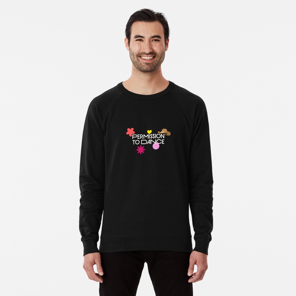 Artikel-Vorschau von Leichter Pullover, designt und verkauft von NattyTees.