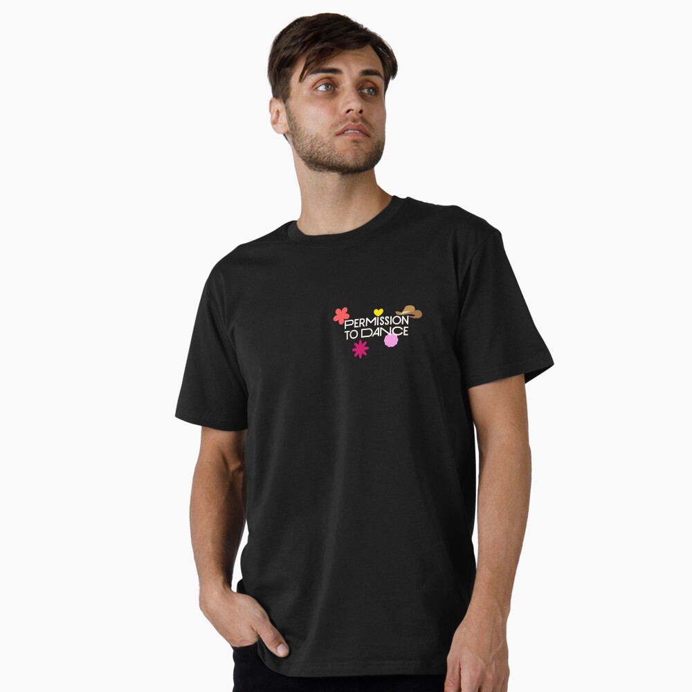 Artikel-Vorschau von Premium T-Shirt, designt und verkauft von NattyTees.