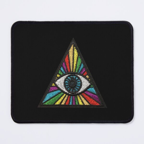 Item preview, All Seeing Eye Art   designed and sold by BroadnaxUS.