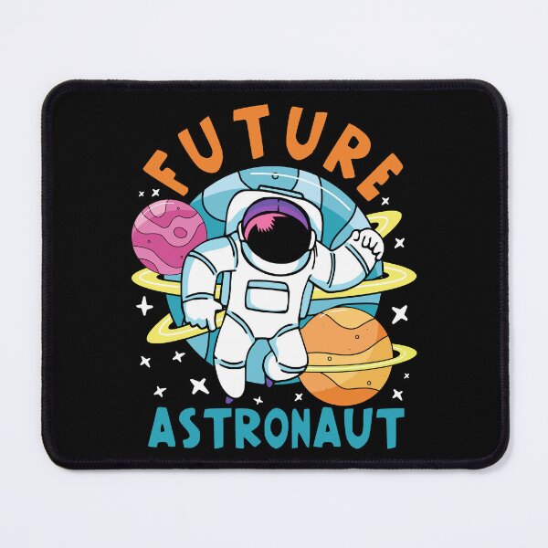 Item preview, Space Science Lover Universe Planets Astronomy Future Astronaut designed and sold by bestshirtdesign.