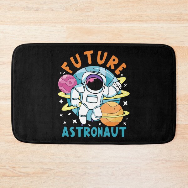 Item preview, Space Science Lover Universe Planets Astronomy Future Astronaut designed and sold by bestshirtdesign.