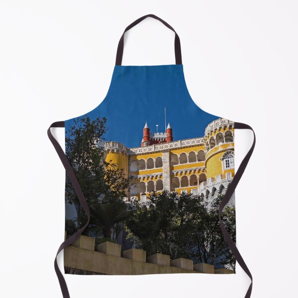 Item preview, Scenes From The Palacio Nacional Da Pena - 3 © designed and sold by © Hany G. Jadaa © Prince John Photography.