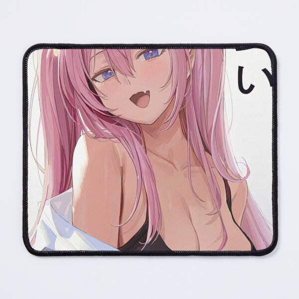 Item preview, Kawaii Anime Girl designed and sold by AnimeLifesss.