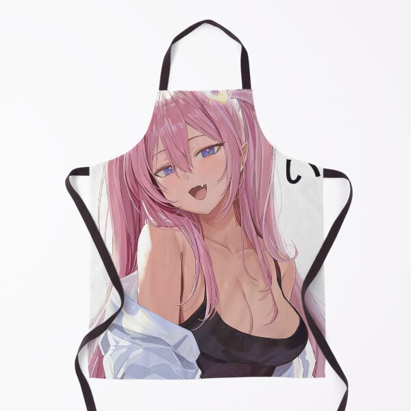 Item preview, Kawaii Anime Girl designed and sold by AnimeLifesss.
