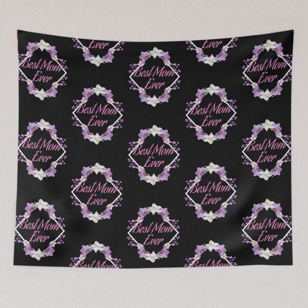 Item preview, Best Mother Ever Acknowledgment -Happy Mother's Day designed and sold by WowAllinOne.