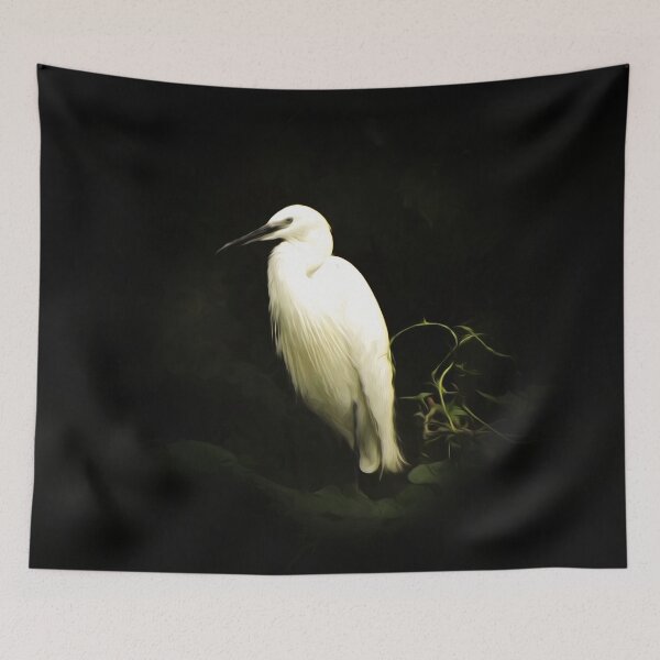 Item preview, Egret designed and sold by Guardi71.