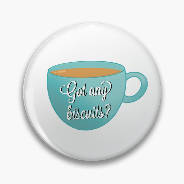 Item preview, Got any biscuits?  designed and sold by YouCheekyCow.