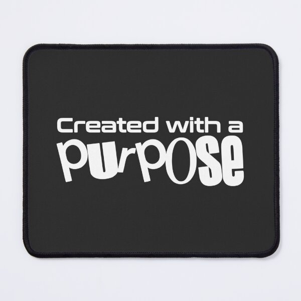 Item preview, Christian Design - Created with a Purpose designed and sold by simplydesignart.