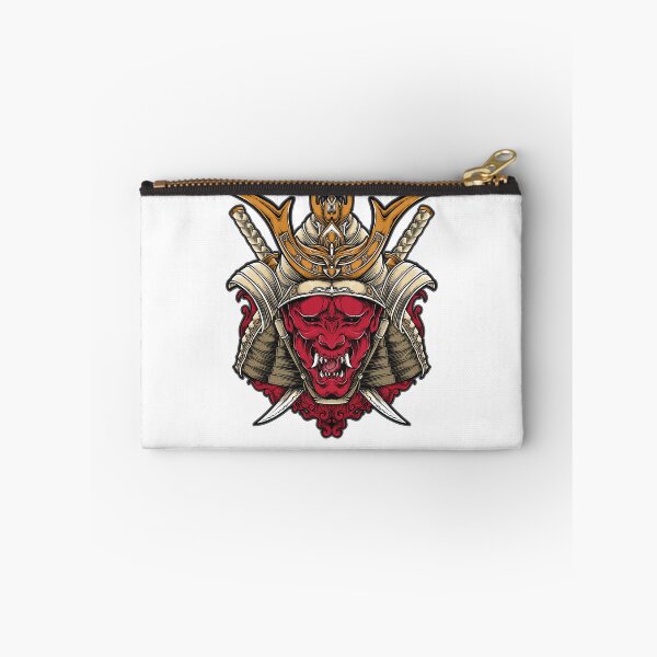 Item preview, Creative Ferocious Overcome Strong Oni Warrior Gifts For designed and sold by ChamoroBowmaney.