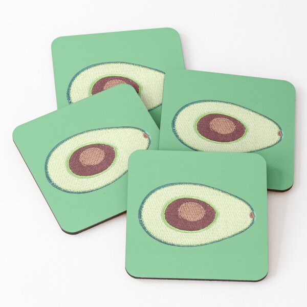 Item preview, Avocado   designed and sold by BroadnaxUS.