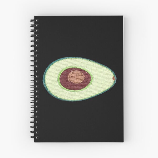 Item preview, Avocado   designed and sold by BroadnaxUS.