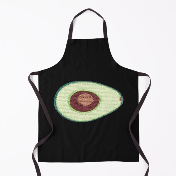 Item preview, Avocado designed and sold by BroadnaxUS.