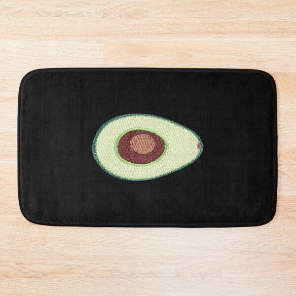 Item preview, Avocado   designed and sold by BroadnaxUS.
