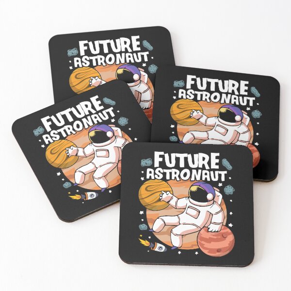 Item preview, Universe Planets Space Science Astronomy Lover Future Astronaut designed and sold by bestshirtdesign.