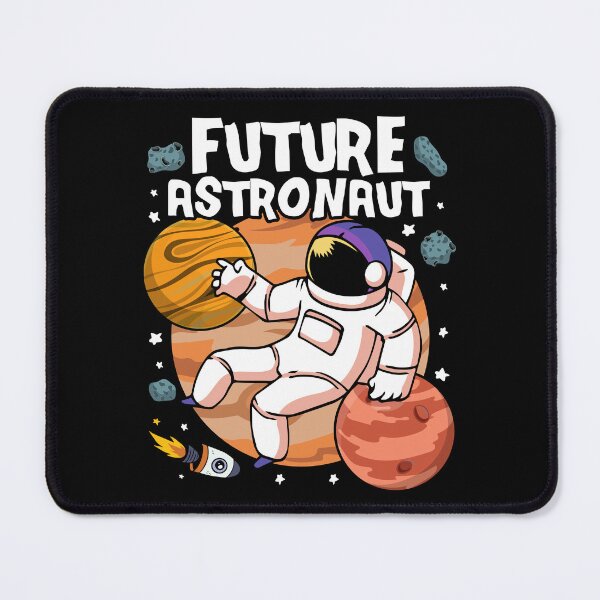 Item preview, Universe Planets Space Science Astronomy Lover Future Astronaut designed and sold by bestshirtdesign.