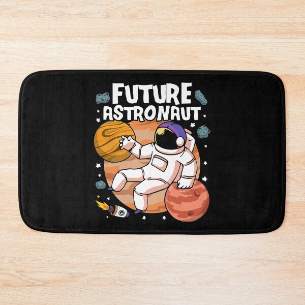 Item preview, Universe Planets Space Science Astronomy Lover Future Astronaut designed and sold by bestshirtdesign.