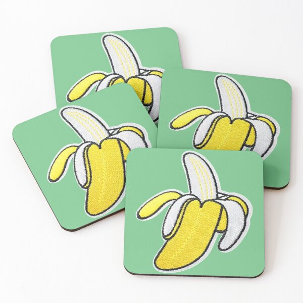 Item preview, Banana   designed and sold by BroadnaxUS.
