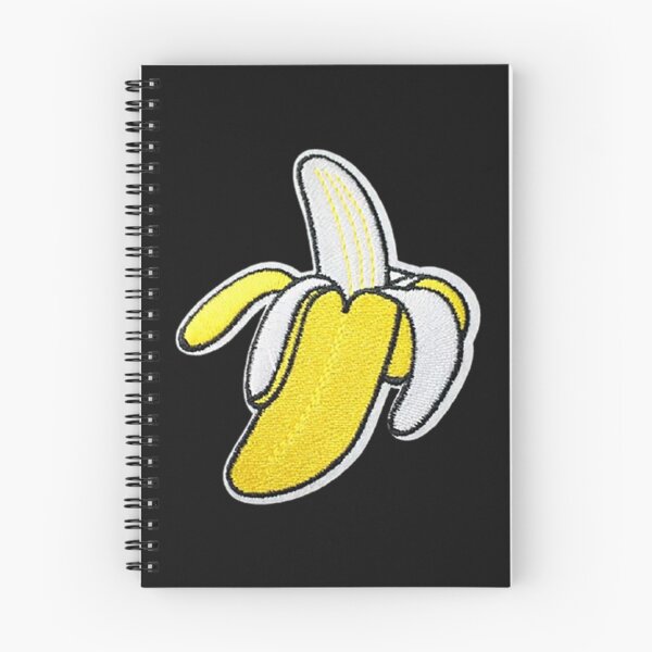 Item preview, Banana   designed and sold by BroadnaxUS.