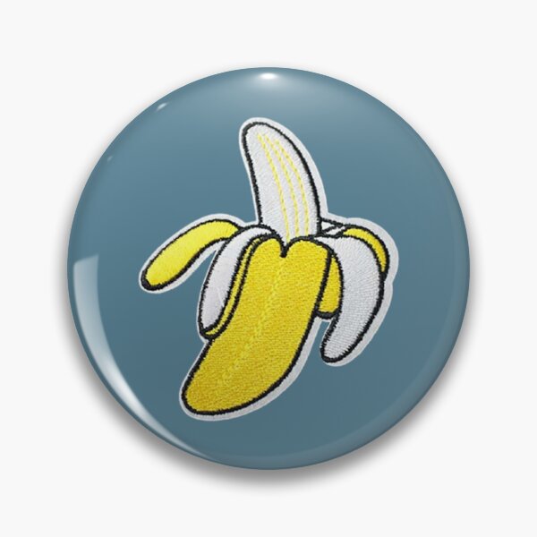 Item preview, Banana   designed and sold by BroadnaxUS.